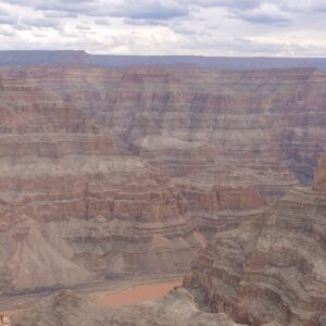 West Rim Grand Canyon Gallery