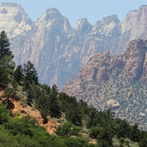 Zion Utah Gallery