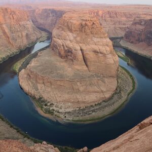 Horseshoe Bend - Page Arizona Gallery