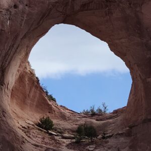 Window Rock Arizona Gallery